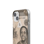 Ethiopian Birr Slim Case – phone case view 28