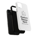 Custom Photo Tough Case