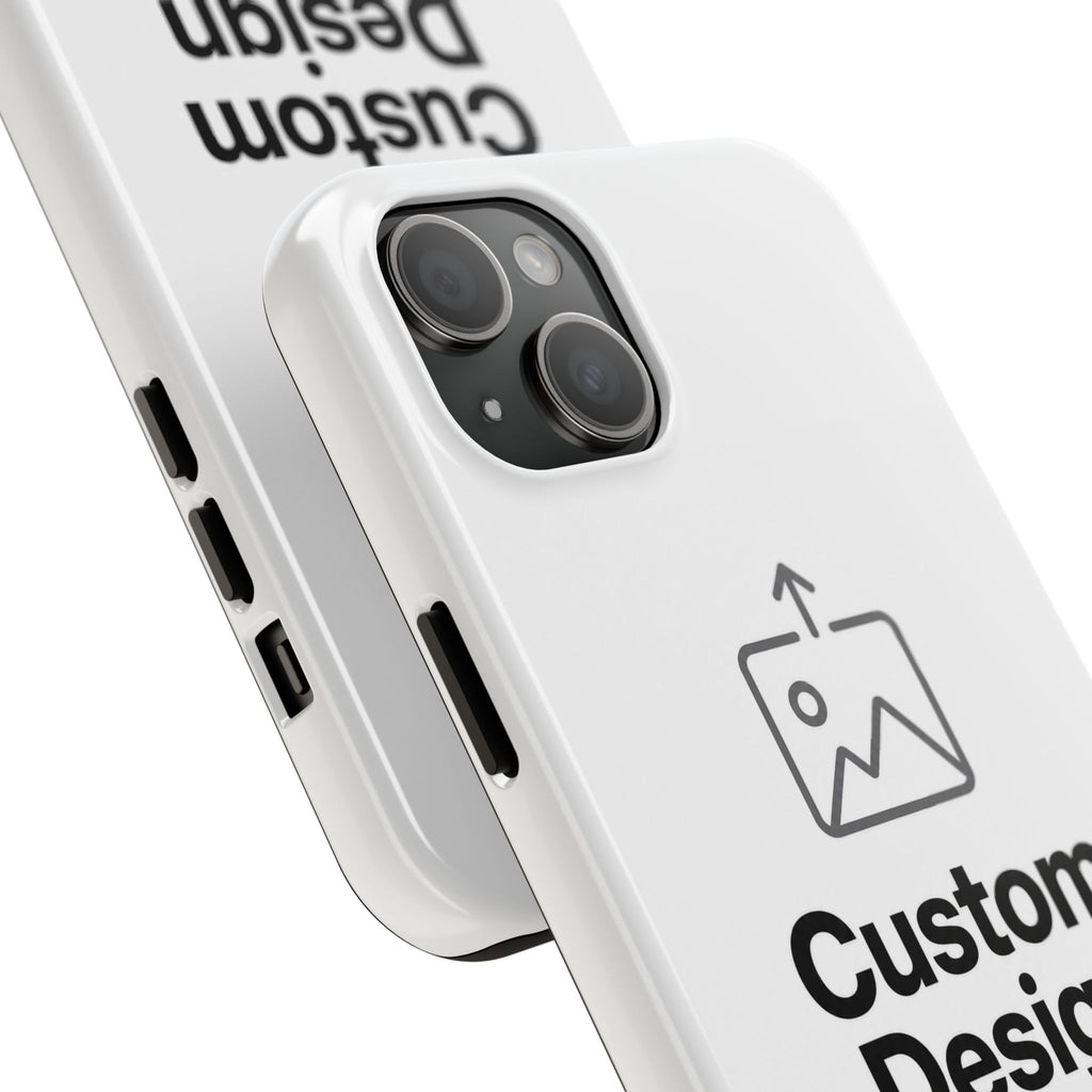 Custom Photo Tough Case