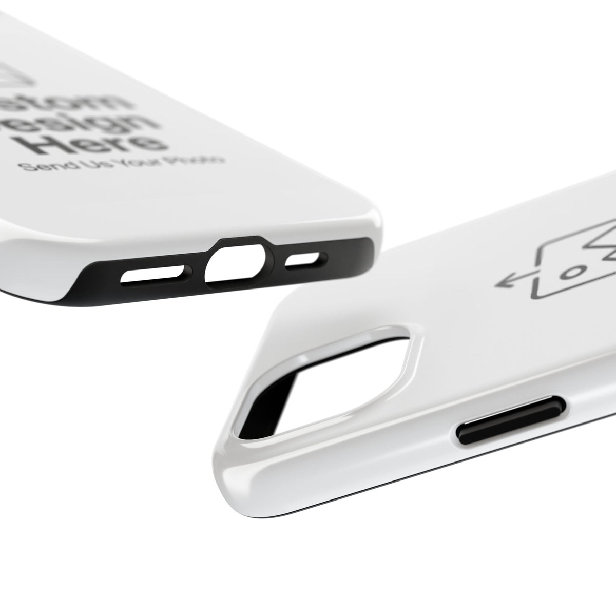 Custom Photo Tough Case