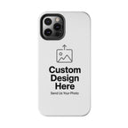 Custom Photo Tough Case – phone case view 48