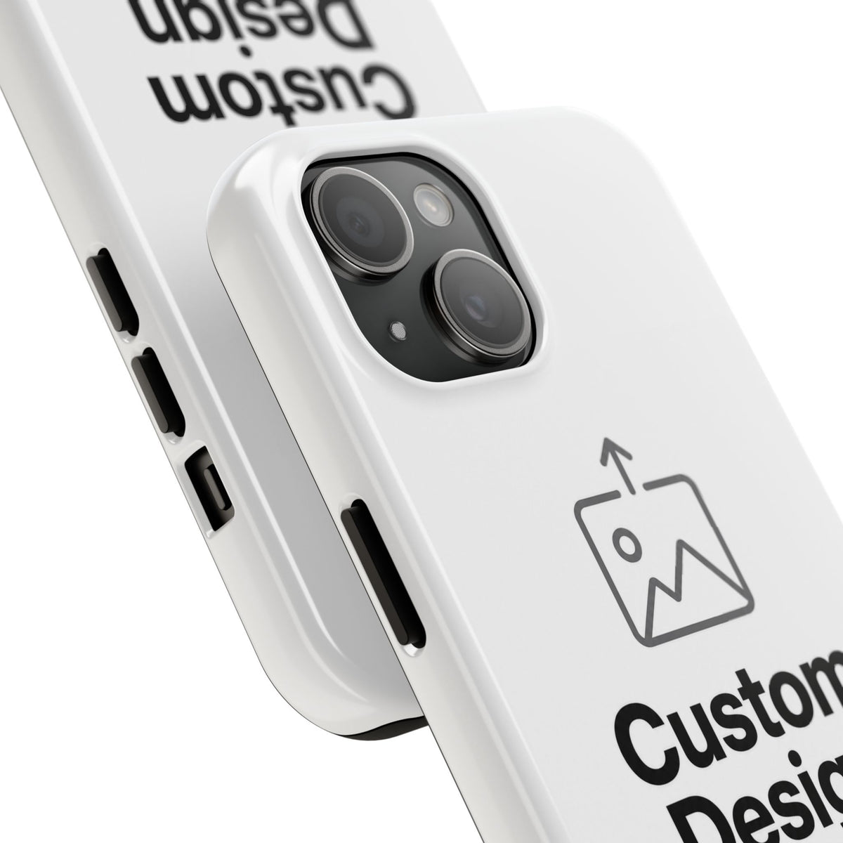 Custom Photo Tough Case