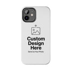 Custom Photo Tough Case – phone case view 42