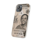Ethiopian Birr Slim Case – phone case view 49
