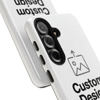 Custom Photo Tough Case