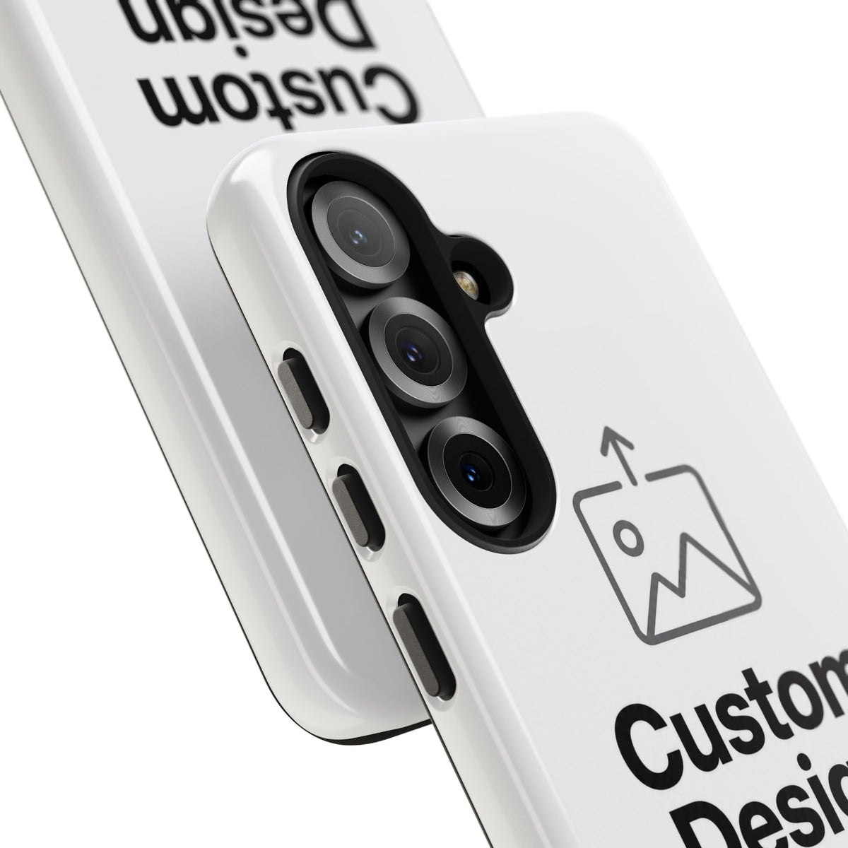 Custom Photo Tough Case