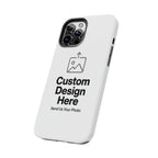 Custom Photo Tough Case