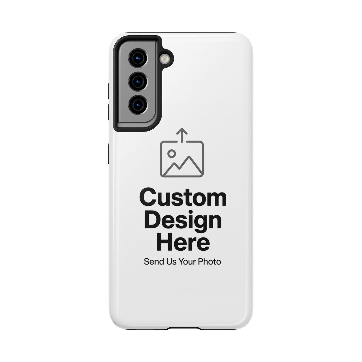 Custom Photo Tough Case – phone case view 23