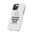 Custom Photo Tough Case – phone case view 49