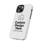 Custom Photo Tough Case
