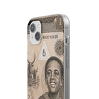 Ethiopian Birr Slim Case – phone case view 34