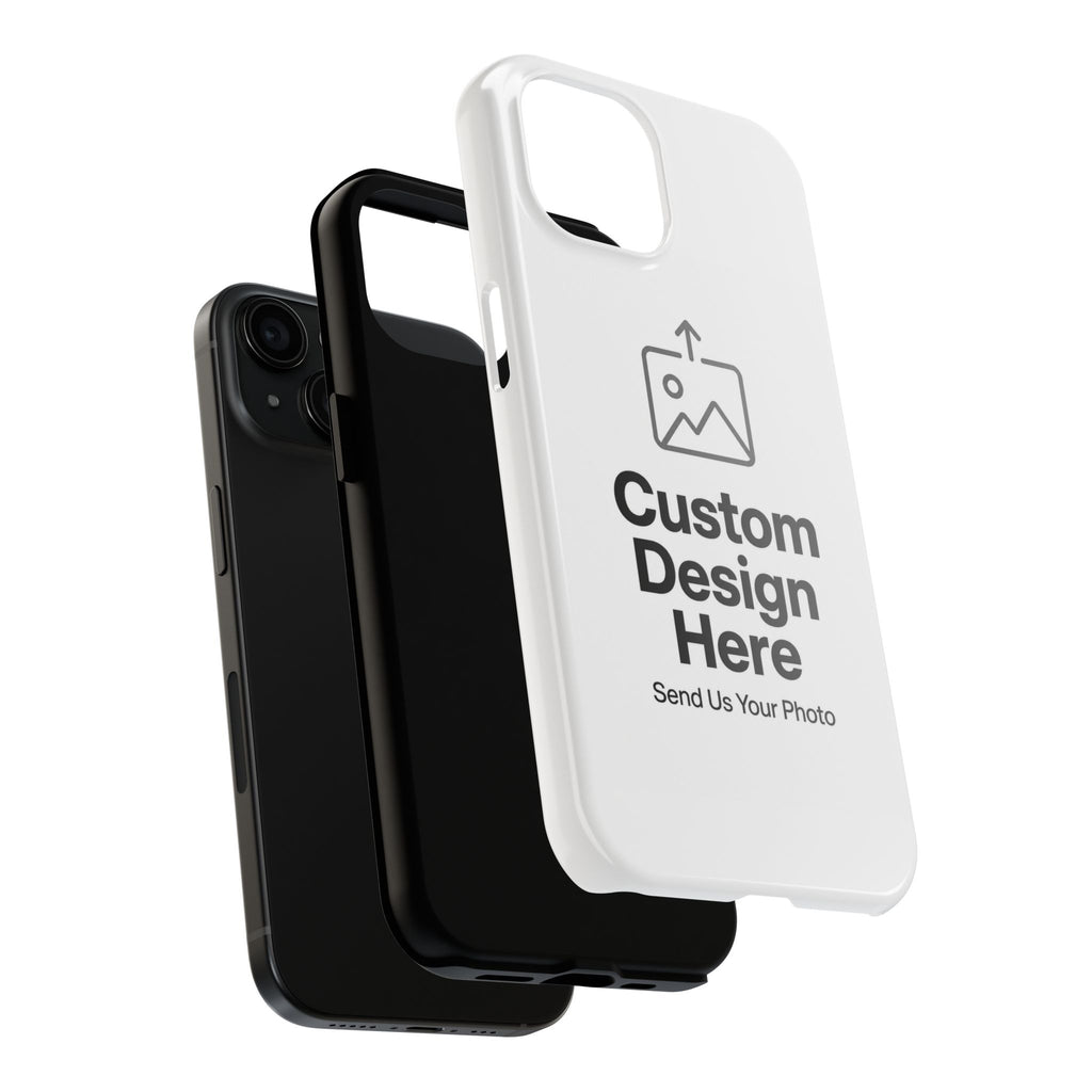 Custom Photo Tough Case