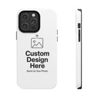 Custom Photo Tough Case