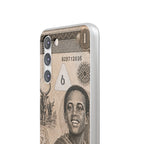Ethiopian Birr Slim Case – phone case view 43