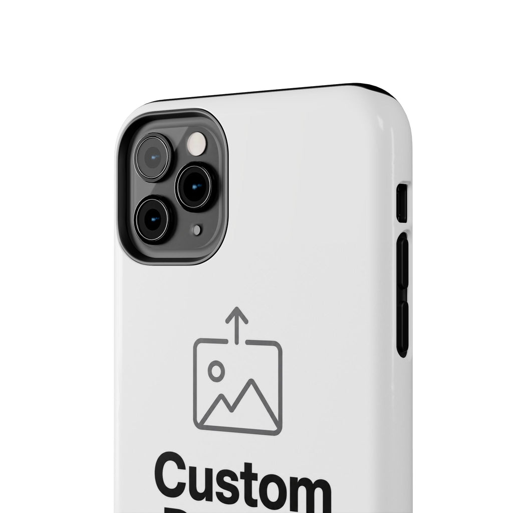 Custom Photo Tough Case – phone case view 41