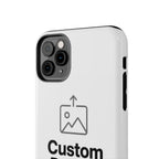 Custom Photo Tough Case – phone case view 41