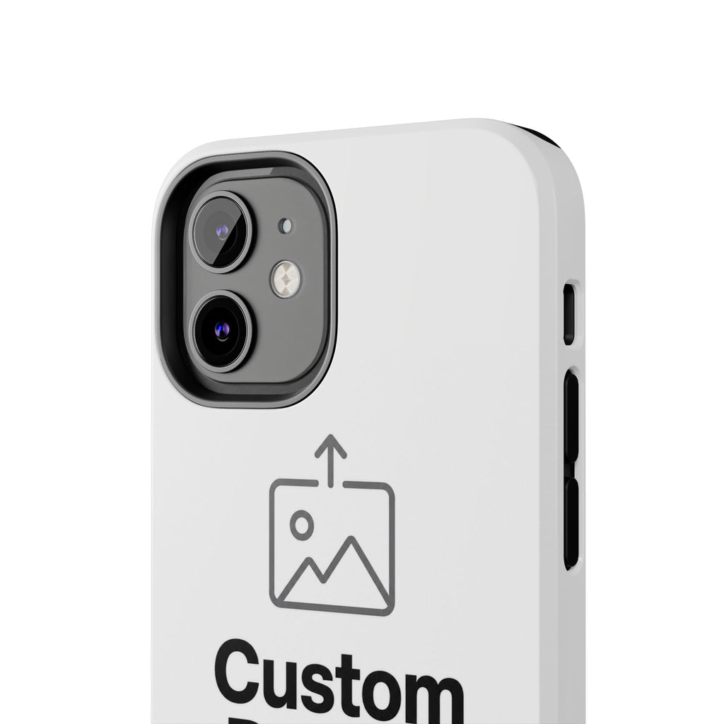 Custom Photo Tough Case – phone case view 47