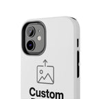 Custom Photo Tough Case – phone case view 47