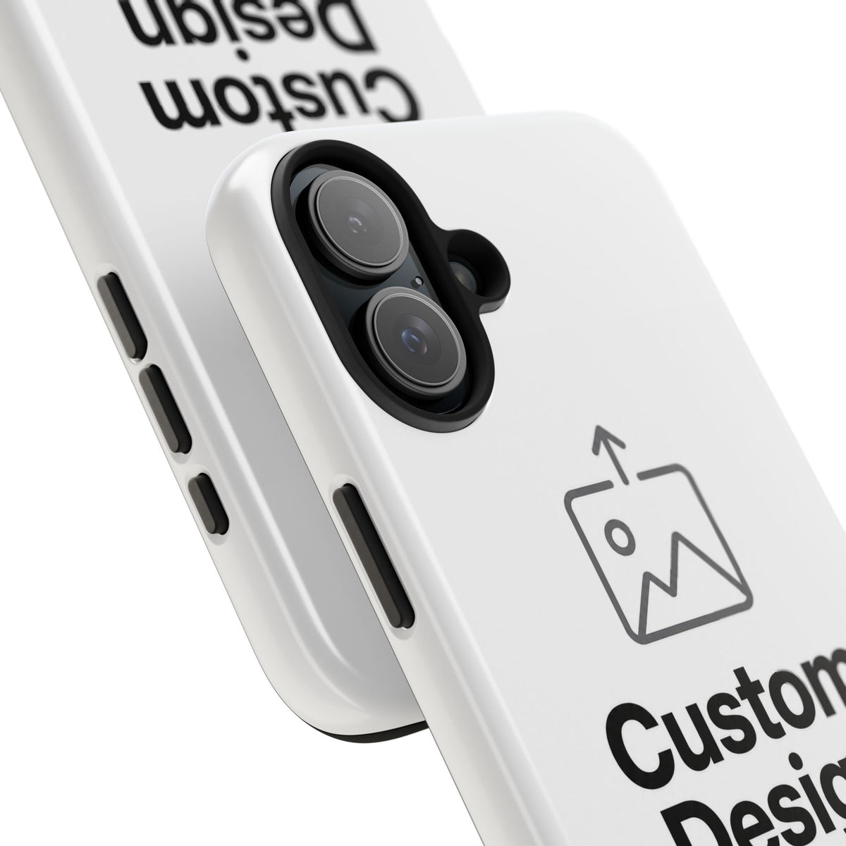 Custom Photo Tough Case