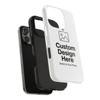 Custom Photo Tough Case