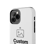 Custom Photo Tough Case – phone case view 38