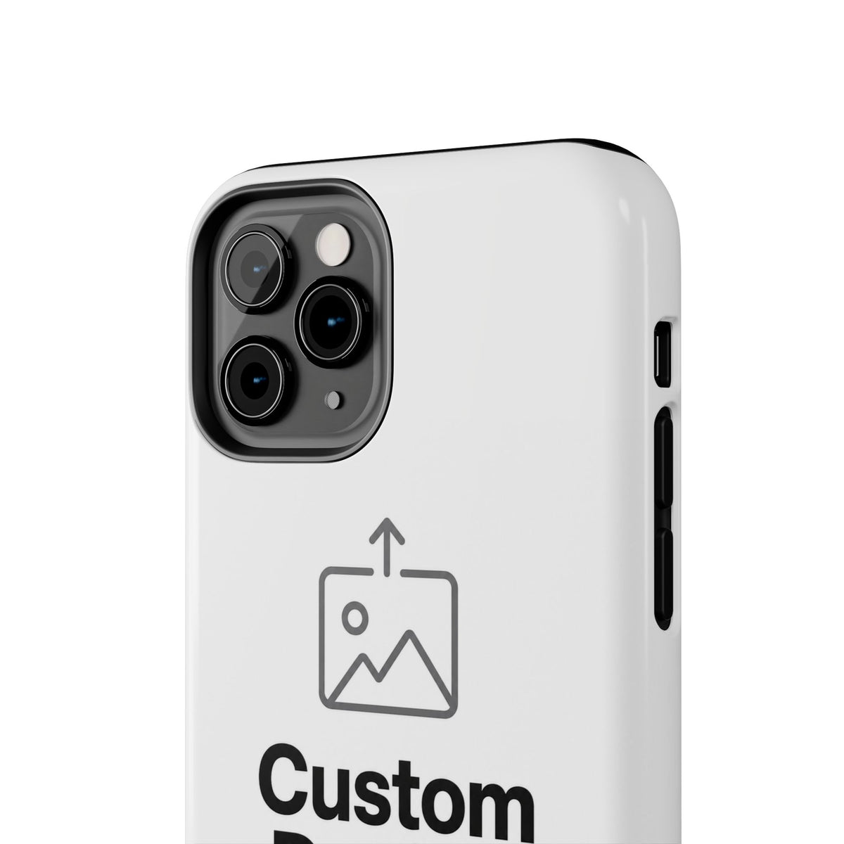 Custom Photo Tough Case – phone case view 38