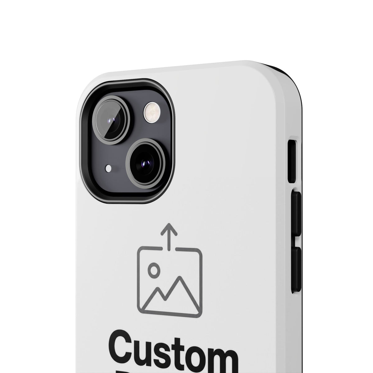 Custom Photo Tough Case