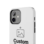 Custom Photo Tough Case – phone case view 44
