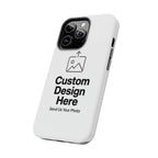 Custom Photo Tough Case