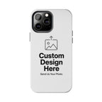 Custom Photo Tough Case