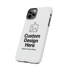 Custom Photo Tough Case – phone case view 40