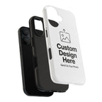 Custom Photo Tough Case