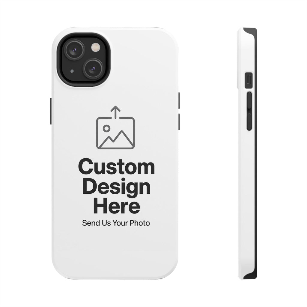 Custom Photo Tough Case