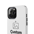 Custom Photo Tough Case