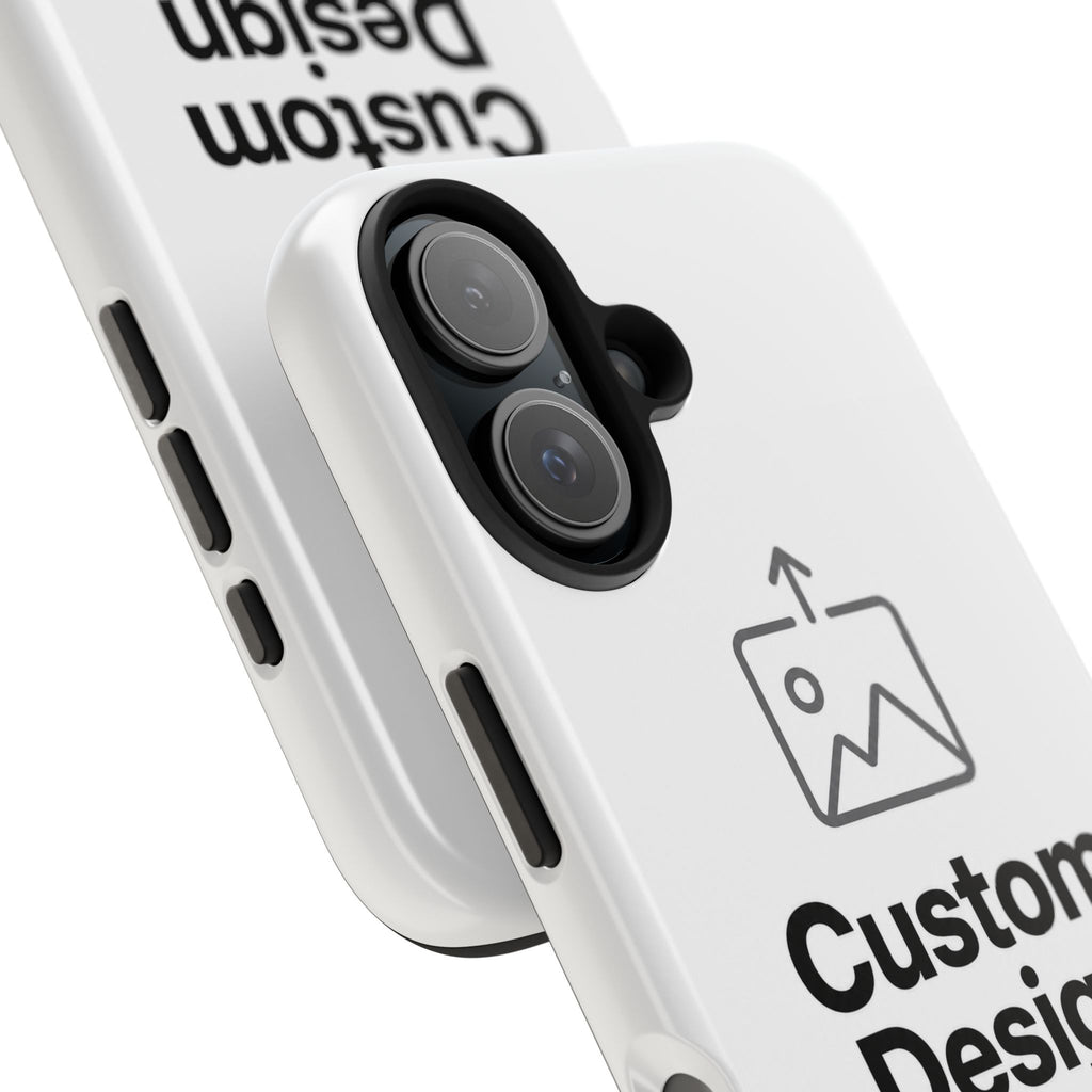 Custom Photo Tough Case