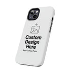Custom Photo Tough Case