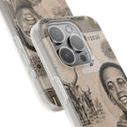Ethiopian Birr Slim Case