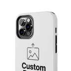 Custom Photo Tough Case – phone case view 50