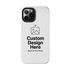 Custom Photo Tough Case