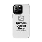 Custom Photo Tough Case