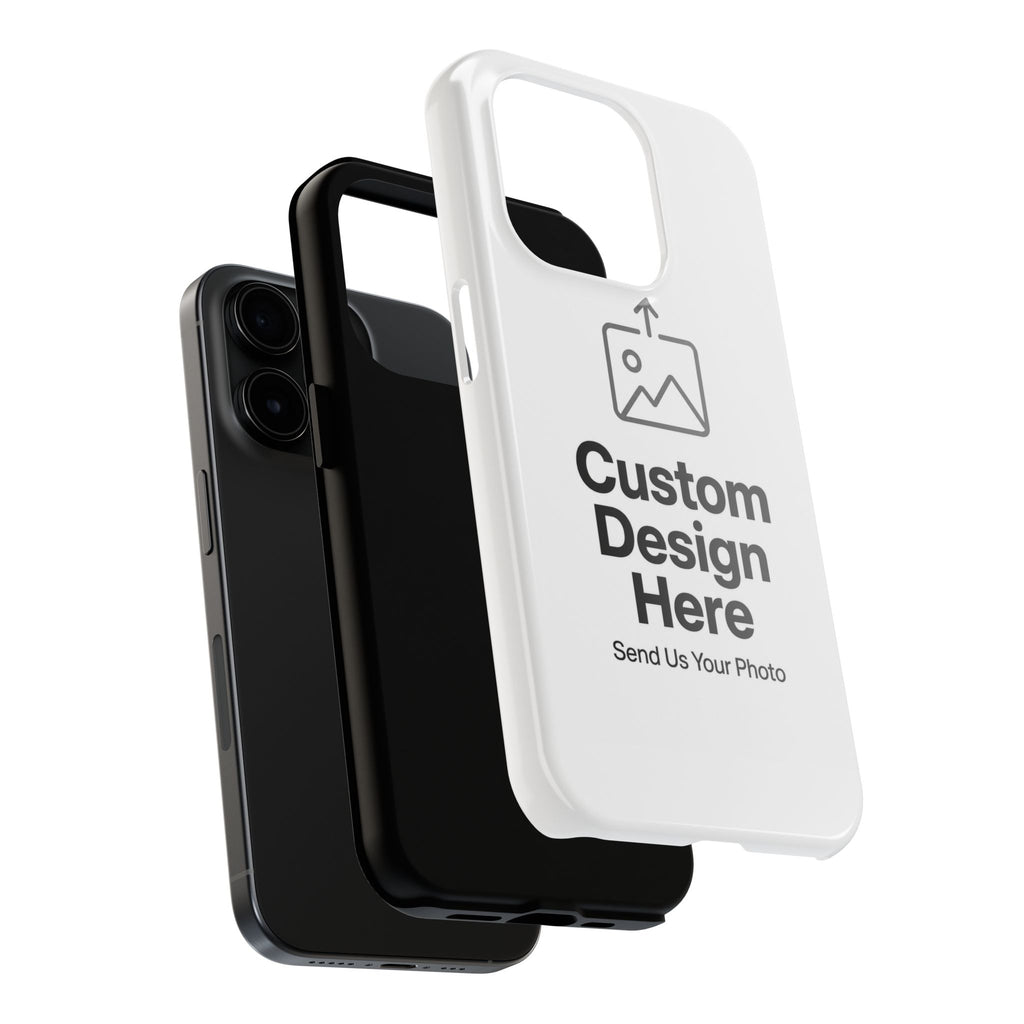Custom Photo Tough Case