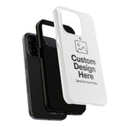 Custom Photo Tough Case