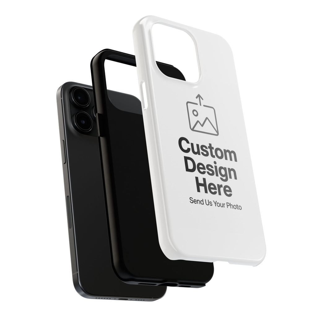 Custom Photo Tough Case