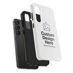 Custom Photo Tough Case