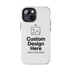 Custom Photo Tough Case