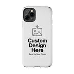 Custom Photo Tough Case – phone case view 39