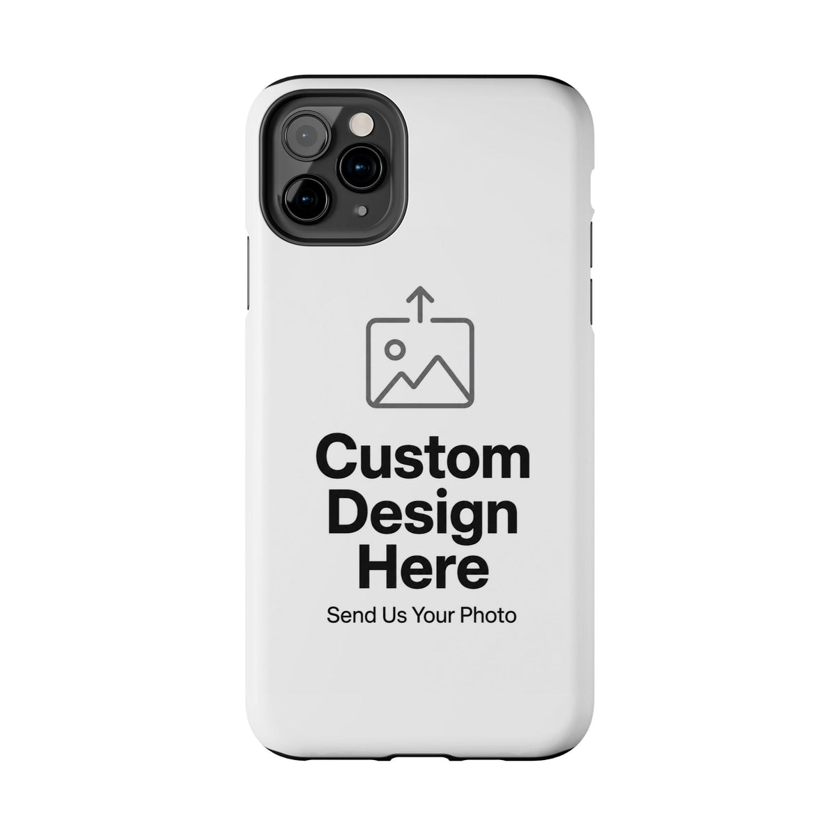 Custom Photo Tough Case – phone case view 39
