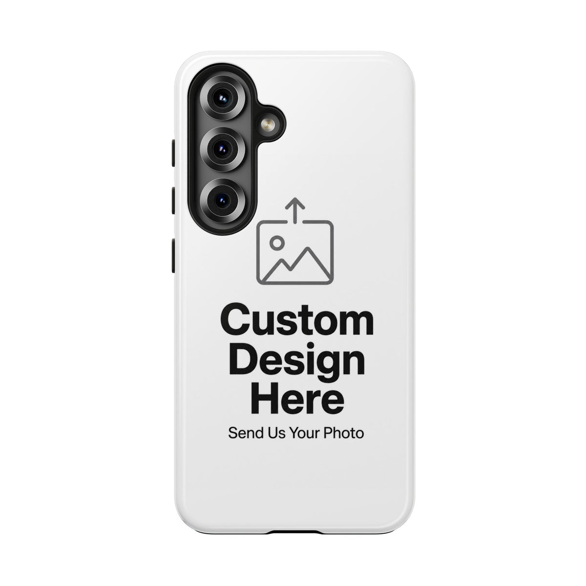 Custom Photo Tough Case – phone case view 28