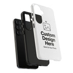 Custom Photo Tough Case