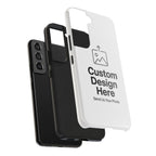 Custom Photo Tough Case